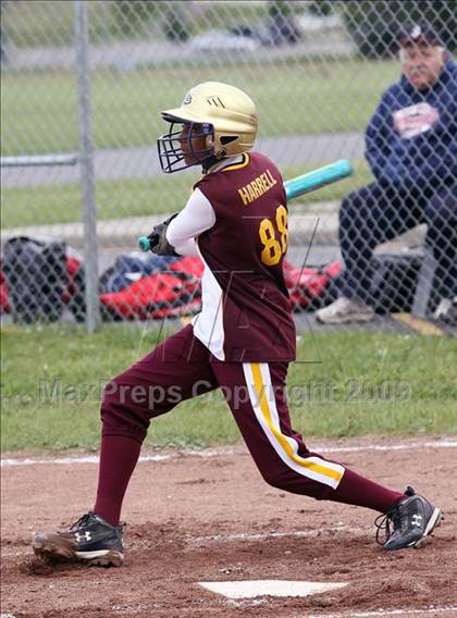 Thumbnail 1 in Iroquois vs Cheektowaga (Section 6 Class A Prequarterfinal) photogallery.