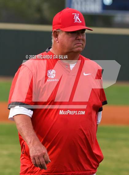 Thumbnail 1 in Tompkins vs Katy photogallery.