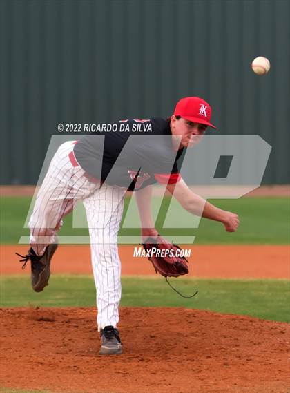 Thumbnail 3 in Tompkins vs Katy photogallery.