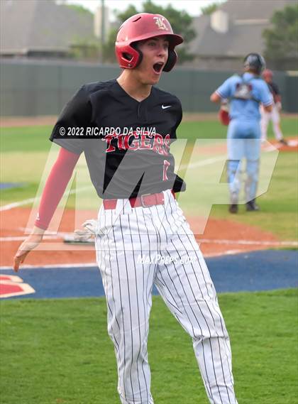 Thumbnail 1 in Tompkins vs Katy photogallery.