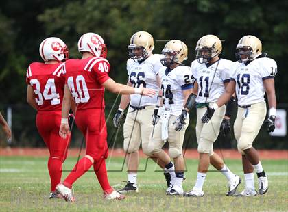 Thumbnail 1 in Pope John XXIII @ Morris Hills photogallery.