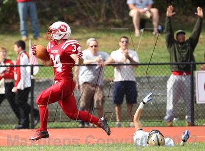 Thumbnail 2 in Pope John XXIII @ Morris Hills photogallery.