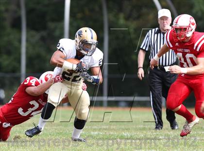 Thumbnail 3 in Pope John XXIII @ Morris Hills photogallery.