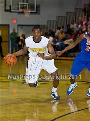 East St. Louis @ O'Fallon