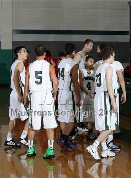 Thumbnail 3 in Providence vs Waverly (Providence Tournament) photogallery.