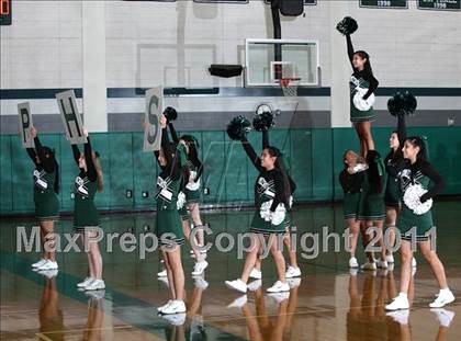 Thumbnail 1 in Providence vs Waverly (Providence Tournament) photogallery.