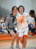 Photo from the gallery "New Smyrna Beach @ University"