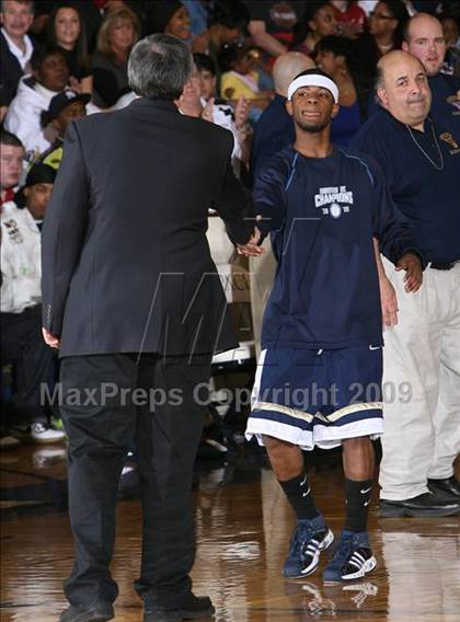 Thumbnail 2 in Mt. Vernon vs Newburgh Free Academy (NYSPHSAA Regional Final) photogallery.