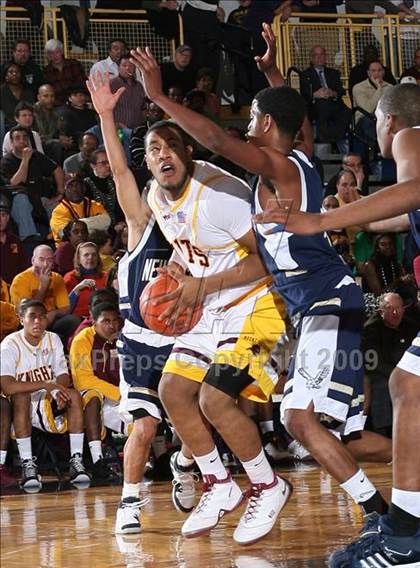 Thumbnail 1 in Mt. Vernon vs Newburgh Free Academy (NYSPHSAA Regional Final) photogallery.