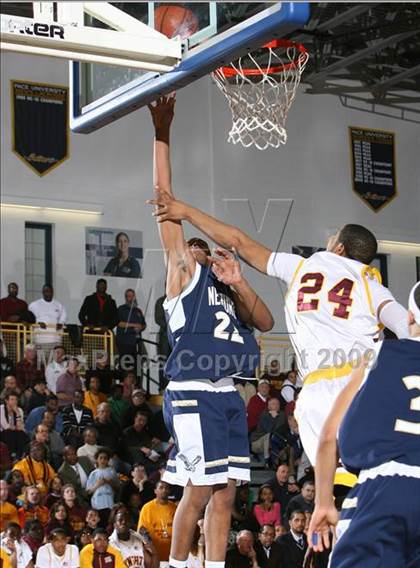 Thumbnail 1 in Mt. Vernon vs Newburgh Free Academy (NYSPHSAA Regional Final) photogallery.