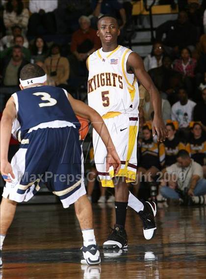 Thumbnail 1 in Mt. Vernon vs Newburgh Free Academy (NYSPHSAA Regional Final) photogallery.