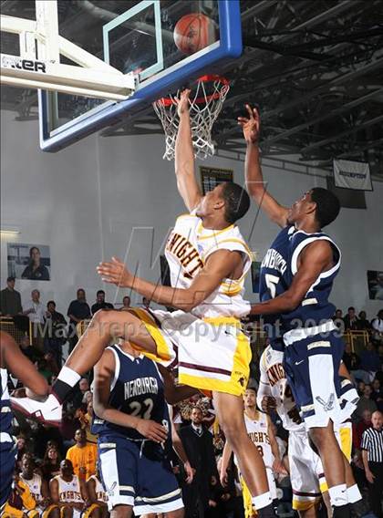 Thumbnail 1 in Mt. Vernon vs Newburgh Free Academy (NYSPHSAA Regional Final) photogallery.