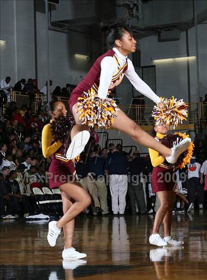 Thumbnail 2 in Mt. Vernon vs Newburgh Free Academy (NYSPHSAA Regional Final) photogallery.