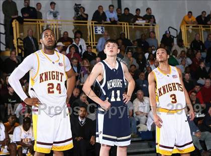 Thumbnail 1 in Mt. Vernon vs Newburgh Free Academy (NYSPHSAA Regional Final) photogallery.