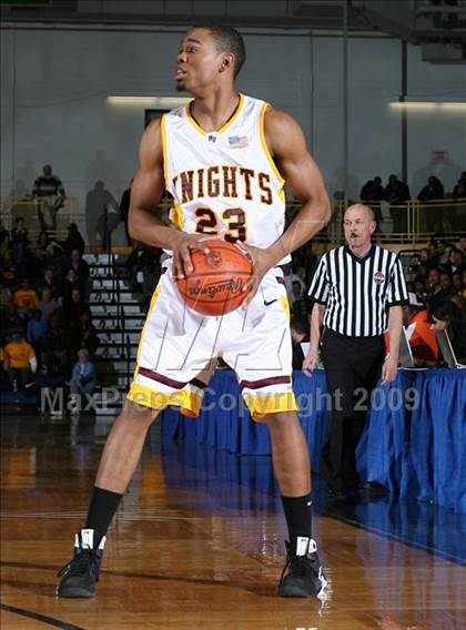 Thumbnail 2 in Mt. Vernon vs Newburgh Free Academy (NYSPHSAA Regional Final) photogallery.