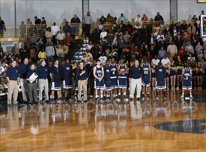 Thumbnail 3 in Mt. Vernon vs Newburgh Free Academy (NYSPHSAA Regional Final) photogallery.