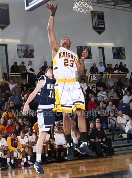 Thumbnail 2 in Mt. Vernon vs Newburgh Free Academy (NYSPHSAA Regional Final) photogallery.