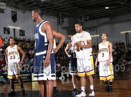 Thumbnail 1 in Mt. Vernon vs Newburgh Free Academy (NYSPHSAA Regional Final) photogallery.