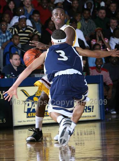 Thumbnail 2 in Mt. Vernon vs Newburgh Free Academy (NYSPHSAA Regional Final) photogallery.