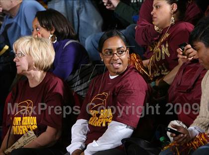 Thumbnail 2 in Mt. Vernon vs Newburgh Free Academy (NYSPHSAA Regional Final) photogallery.
