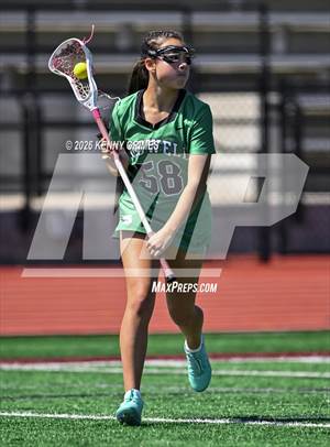 Milton vs Roswell (Raider Rumble) Championship Game 3