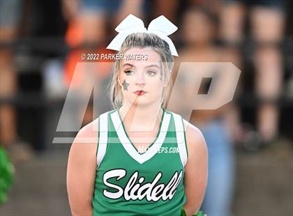 Thumbnail 3 in Slidell @ Jesuit photogallery.