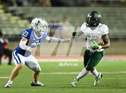 Thumbnail 1 in Slidell @ Jesuit photogallery.