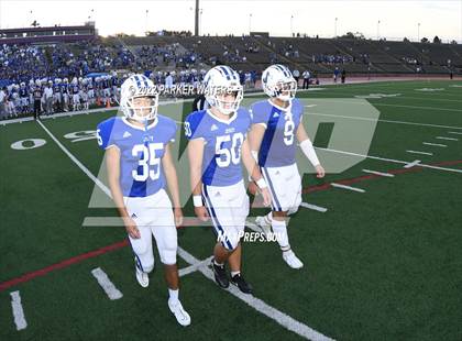 Thumbnail 1 in Slidell @ Jesuit photogallery.