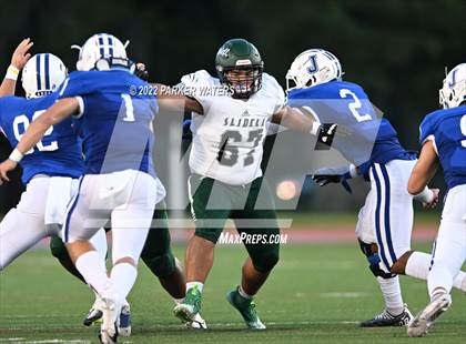 Thumbnail 1 in Slidell @ Jesuit photogallery.