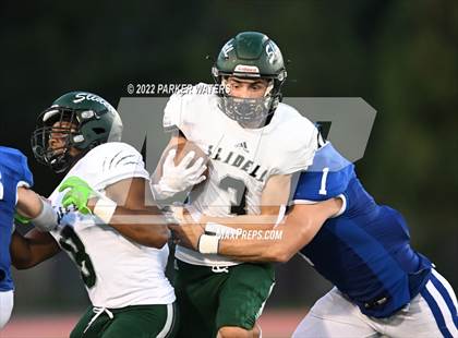 Thumbnail 1 in Slidell @ Jesuit photogallery.