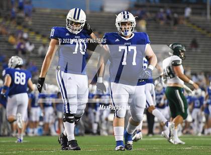 Thumbnail 3 in Slidell @ Jesuit photogallery.