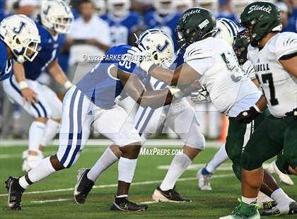 Thumbnail 3 in Slidell @ Jesuit photogallery.