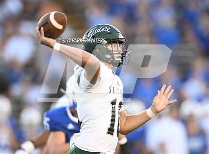 Thumbnail 1 in Slidell @ Jesuit photogallery.