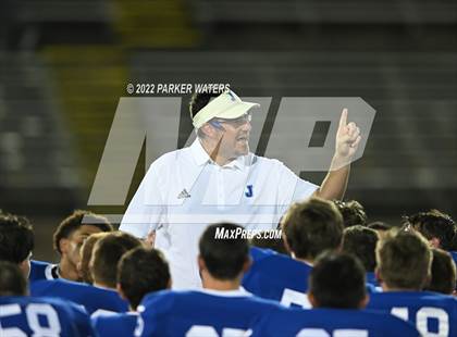 Thumbnail 3 in Slidell @ Jesuit photogallery.