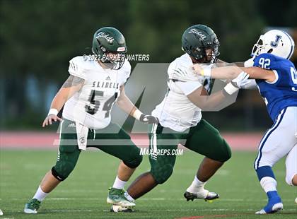 Thumbnail 1 in Slidell @ Jesuit photogallery.