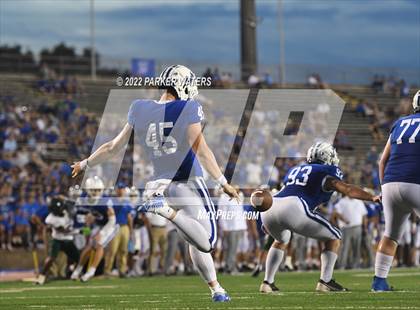Thumbnail 1 in Slidell @ Jesuit photogallery.
