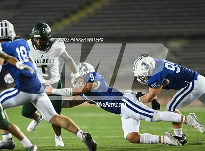 Thumbnail 3 in Slidell @ Jesuit photogallery.