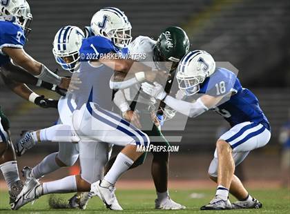 Thumbnail 3 in Slidell @ Jesuit photogallery.