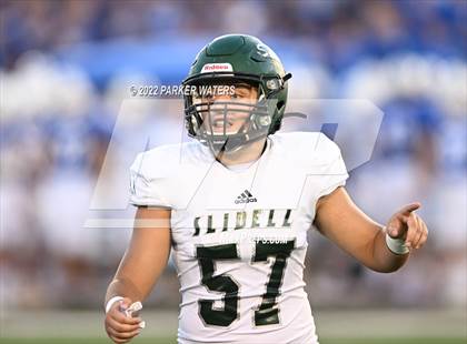 Thumbnail 1 in Slidell @ Jesuit photogallery.