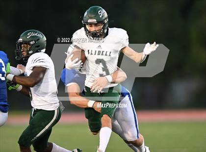 Thumbnail 2 in Slidell @ Jesuit photogallery.