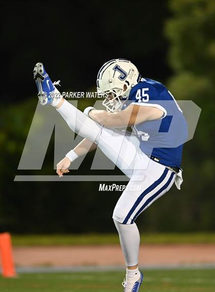 Thumbnail 1 in Slidell @ Jesuit photogallery.