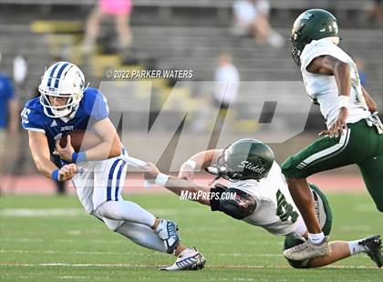 Thumbnail 3 in Slidell @ Jesuit photogallery.