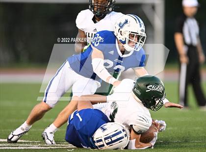 Thumbnail 3 in Slidell @ Jesuit photogallery.