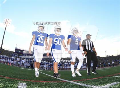 Thumbnail 3 in Slidell @ Jesuit photogallery.
