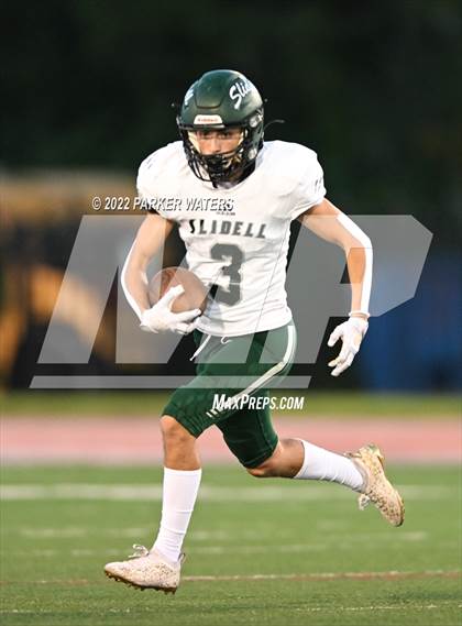 Thumbnail 2 in Slidell @ Jesuit photogallery.