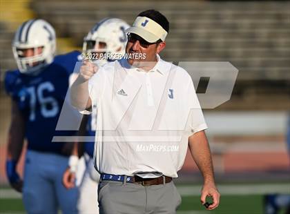 Thumbnail 3 in Slidell @ Jesuit photogallery.