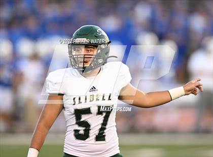 Thumbnail 2 in Slidell @ Jesuit photogallery.