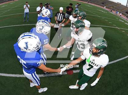 Thumbnail 3 in Slidell @ Jesuit photogallery.