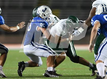 Thumbnail 3 in Slidell @ Jesuit photogallery.