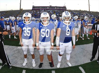 Thumbnail 1 in Slidell @ Jesuit photogallery.
